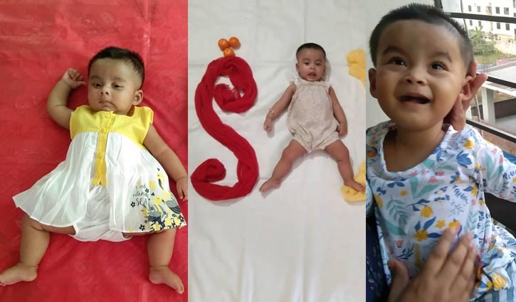 SMA disease: Parents only wait to lose their loved ones