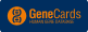 GeneCard Logo